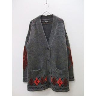 イザベルマラン(Isabel Marant)のISABEL MARANT カーディガン イザベルマラン(カーディガン)