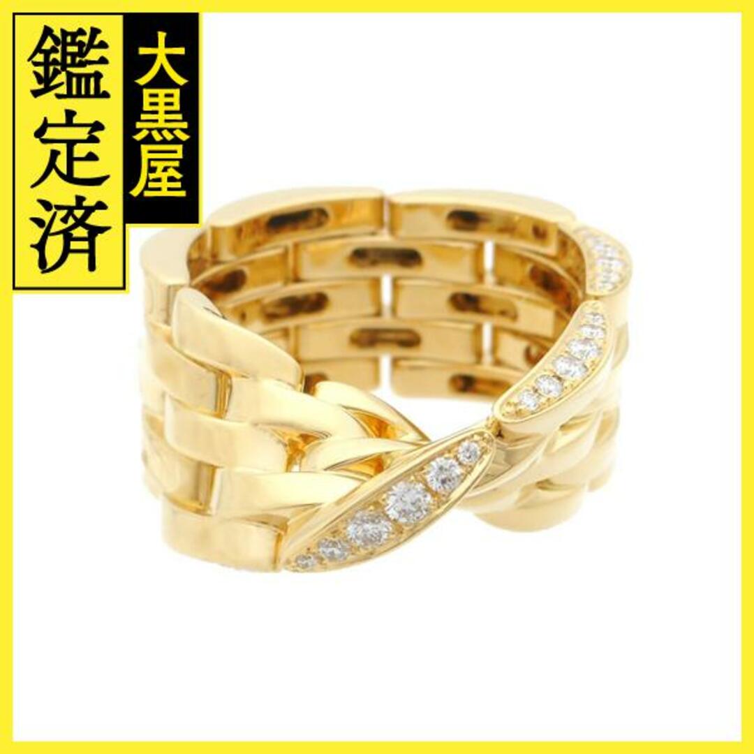 ☆お求めやすく価格改定☆ Cartier カルティエ マイヨンパンテール