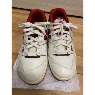 ニューバランス(New Balance)のAIME LEON DORE new balance BB550AE1 28cm(スニーカー)