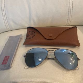 レイバン(Ray-Ban)のRay-Banサングラス  RB3025(サングラス/メガネ)