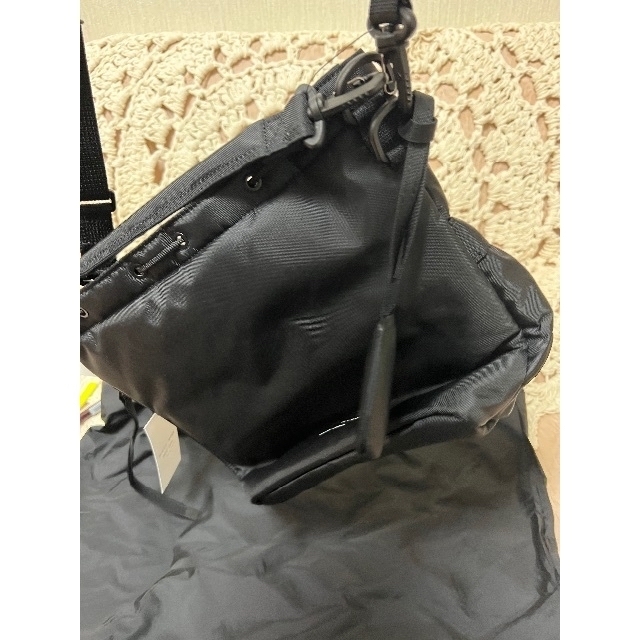 HYKE(ハイク)のHYKE×PORTER BAG  レディースのバッグ(ショルダーバッグ)の商品写真