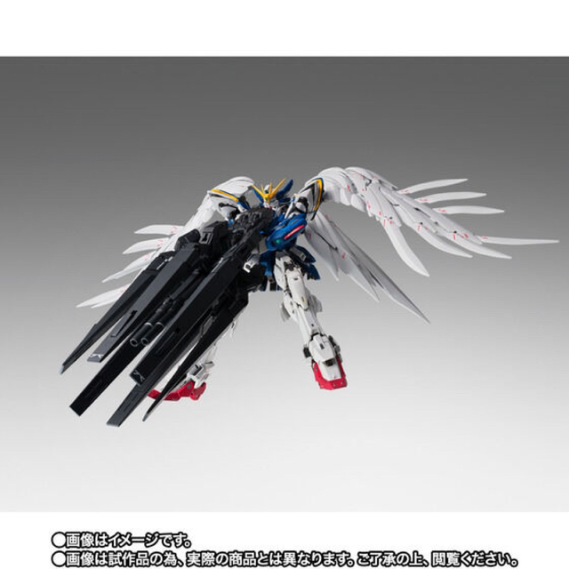 ウイングガンダムゼロ EW版 模型/プラモデル
