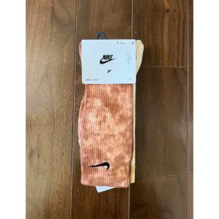 ナイキ(NIKE)のNIKE SOCKS ２SET(ソックス)