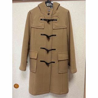 バーバリーブルーレーベル(BURBERRY BLUE LABEL)のバーバリーブルーレーベル☆ダッフルコート(ダッフルコート)