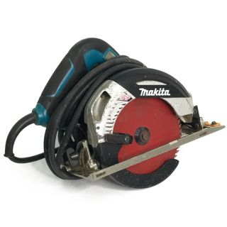 マキタ(Makita)の▼▼MAKITA マキタ 電動工具 147mm電子丸のこ コード式 5332C グリーン x ブラック(その他)