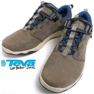 テバ(Teva)のTEVA / テバ ウォータープルーフ スニーカー W7(24cm相当)(スニーカー)