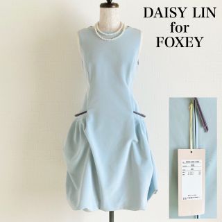 フォクシー(FOXEY)のなな　様(ひざ丈ワンピース)