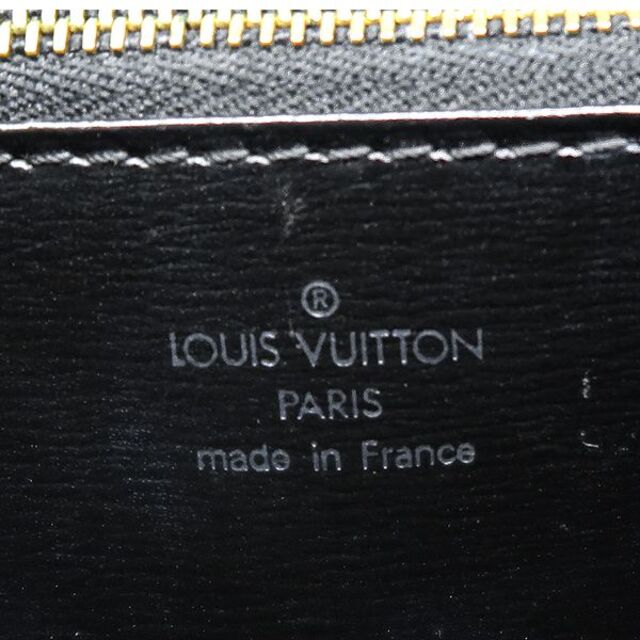 美品 LOUIS VUITTON ルイヴィトン エピ マルゼルブ M52372