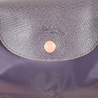 LONGCHAMP - 【新品】LONGCHAMP ル プリアージュ トート L パープルの