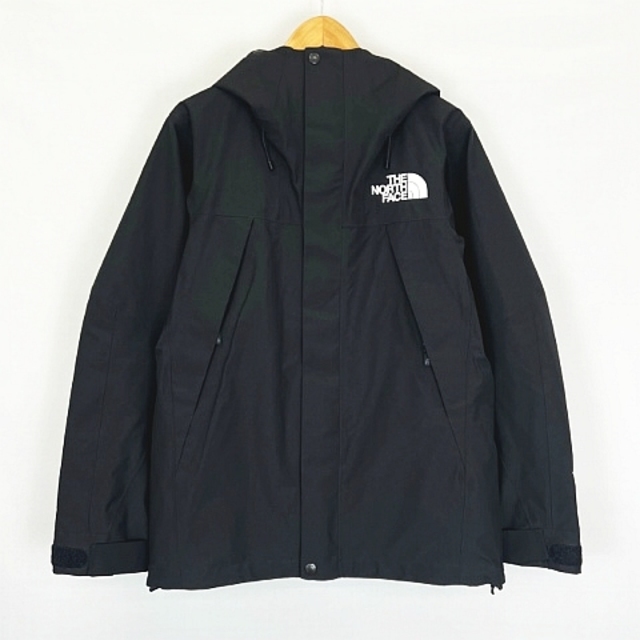 THE NORTH FACE MOUNTAIN JACKET NP61800 - マウンテンパーカー