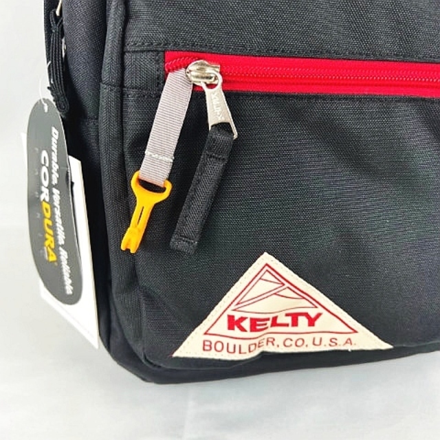 KELTY(ケルティ)の KELTY KID'S DAYPACK SP BACK PACK 11L  キッズ/ベビー/マタニティのこども用バッグ(その他)の商品写真