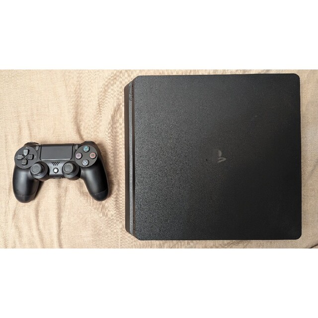 PlayStation 4 500GB CUH-2200A