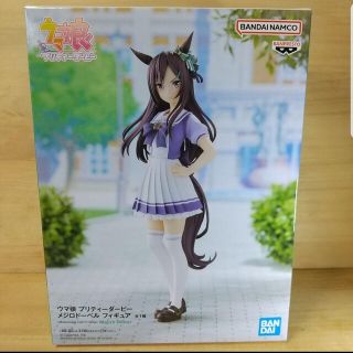 バンプレスト(BANPRESTO)のウマ娘　フィギュア　メジロドーベル(アニメ/ゲーム)