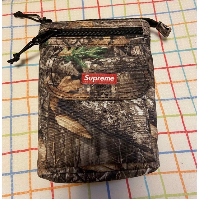 Supreme(シュプリーム)のSholder Bag メンズのバッグ(ショルダーバッグ)の商品写真