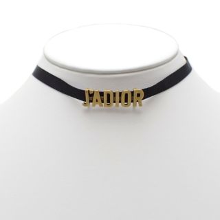 ディオール(Christian Dior) チョーカー アクセサリーの通販 600点以上