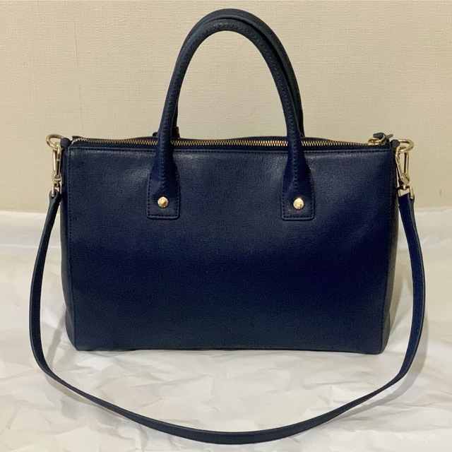 Kate spade 、FURLA　バック２つ