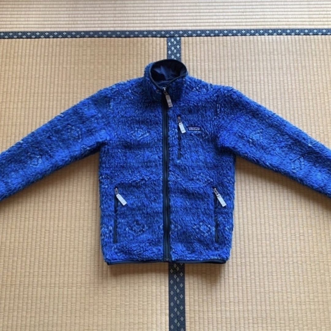 【希少】patagonia パタゴニア クラシック レトロx カーディガン XSメンズ