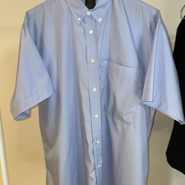 DAIWA(ダイワ)のdaiwa pier39 セットアップ　半袖半ズボン メンズのトップス(Tシャツ/カットソー(半袖/袖なし))の商品写真