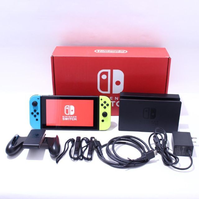 ニンテンドースイッチ 本体 Nintendo Switch カスタマイズモデルの通販