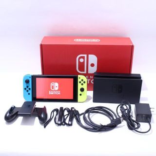 ニンテンドースイッチ 本体 Nintendo Switch カスタマイズモデルの