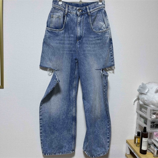Maison Martin Margiela - 【〜2/28 charo0625様専用】マルジェラ