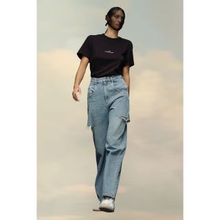 マルタンマルジェラ カットオフデニムの通販 24点 | Maison Martin