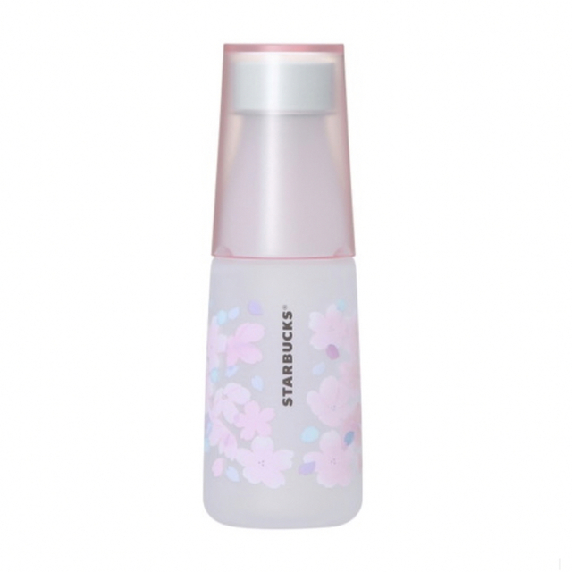 スターバックス　SAKURA2019クレイブボトルブロッサム500ml