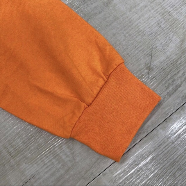 新品 ジェルミクライン ドリーム ガール ロングスリーブ Tシャツ ロンT L メンズのトップス(Tシャツ/カットソー(七分/長袖))の商品写真