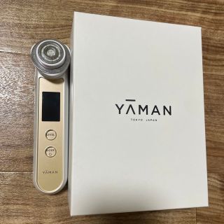 ヤーマン(YA-MAN)のヤーマン Ya-man YA-MAN 美顔器 RFボーテ フォトプラスEX(フェイスケア/美顔器)