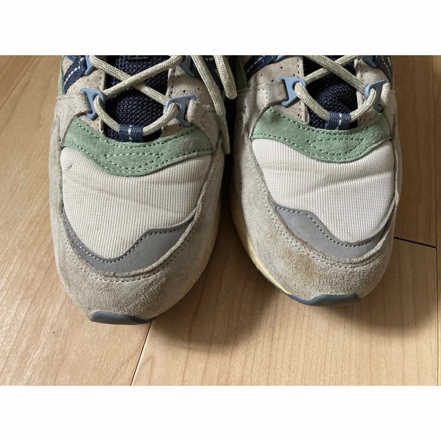 KARHU(カルフ)のカルフ　US6 レディースの靴/シューズ(スニーカー)の商品写真