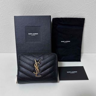 サンローラン(Saint Laurent)のSaint Laurent サンローラン 財布(財布)