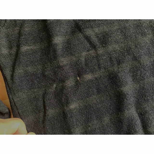 ZANONE(ザノーネ)のZanone アイスコットンセーター48 メンズのトップス(ニット/セーター)の商品写真
