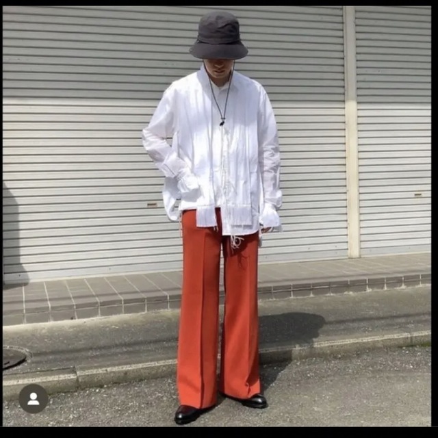 midorikawa シャツ | www.jarussi.com.br