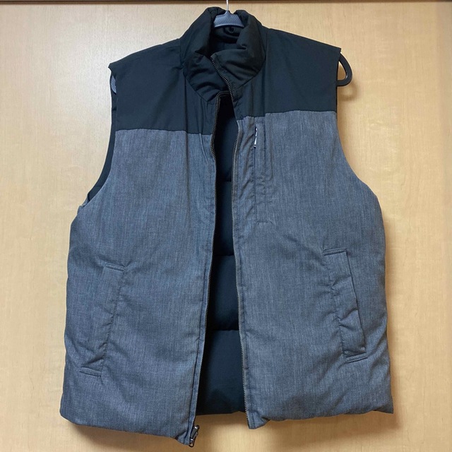 JOURNAL STANDARD relume - メンズ リバーシブル ダウンベスト の通販