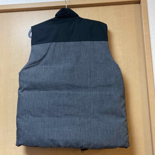 JOURNAL STANDARD relume - メンズ リバーシブル ダウンベスト の通販