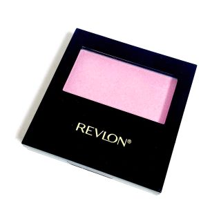 レブロン(REVLON)のレブロン パーフェクトリー ナチュラル ブラッシュ 360チーク♡(チーク)