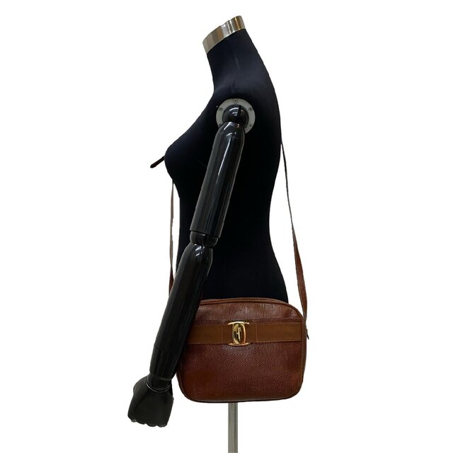Ferragamo ヴァラ ショルダーバッグ 5832 | www.agakiza.rw
