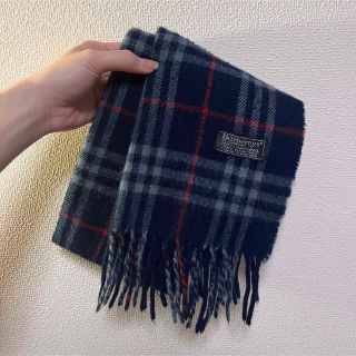 バーバリー(BURBERRY)のBurberry マフラー(マフラー/ショール)