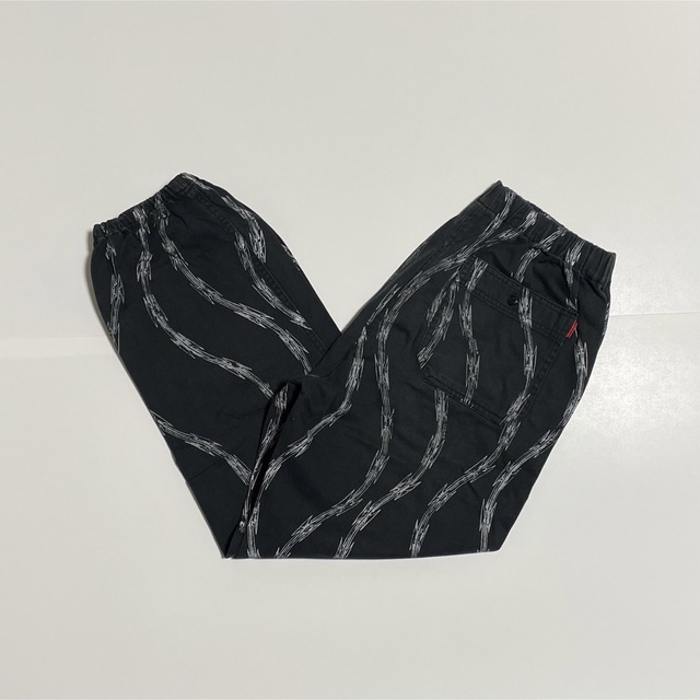 15fw S supreme razorwire pant