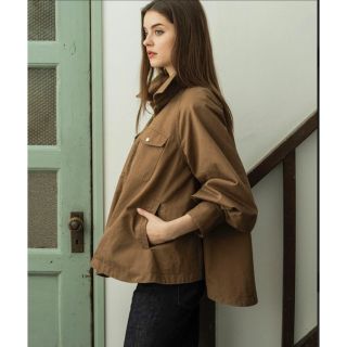 Emma Taylor - エマテイラー フリークスストア別注 ミリタリー