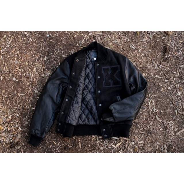 Kith x Golden Bear スタジャン-www.ecosea.do