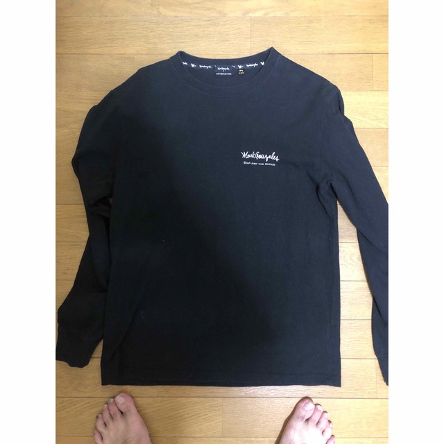 Mark Gonzales(マークゴンザレス)のマークゴンザレス メンズのトップス(Tシャツ/カットソー(七分/長袖))の商品写真