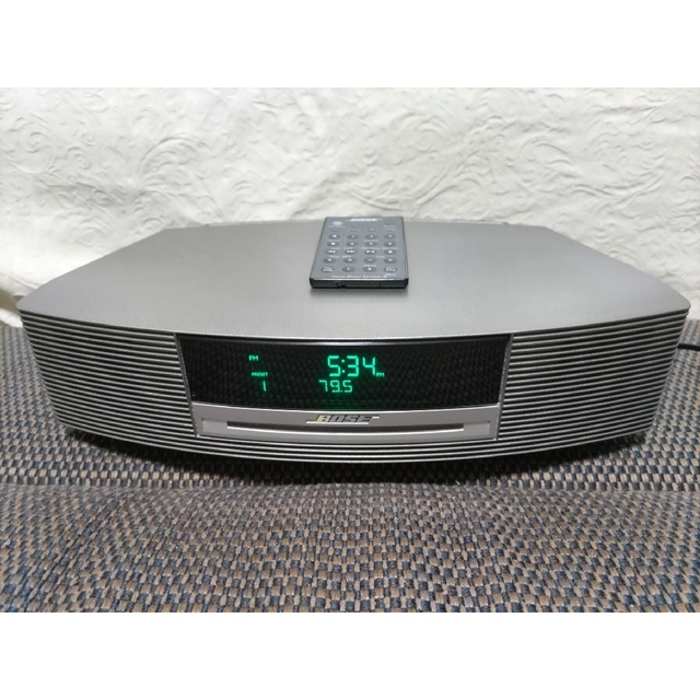 BOSE Wave Music System AWRCCB