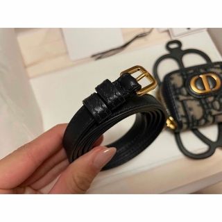 Christian Dior - 専用出品 DIOR AirPods Proケース付き フォンカバー