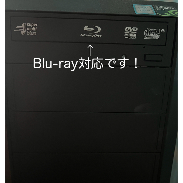 1080TiゲーミングPC SSD525GB メモリ16GB マイニング未使用 | www