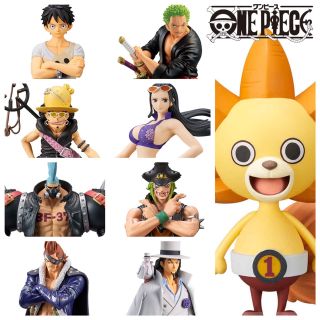 バンプレスト(BANPRESTO)の☆新品・未開封☆ ONE PIECE フィギュア(アニメ/ゲーム)