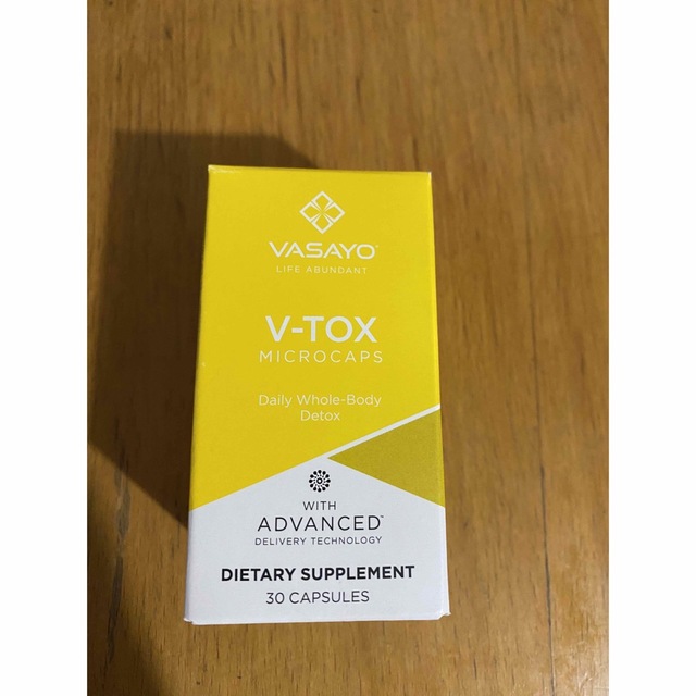 バサヨ VASAYO v-toxの通販 by くまs shop|ラクマ