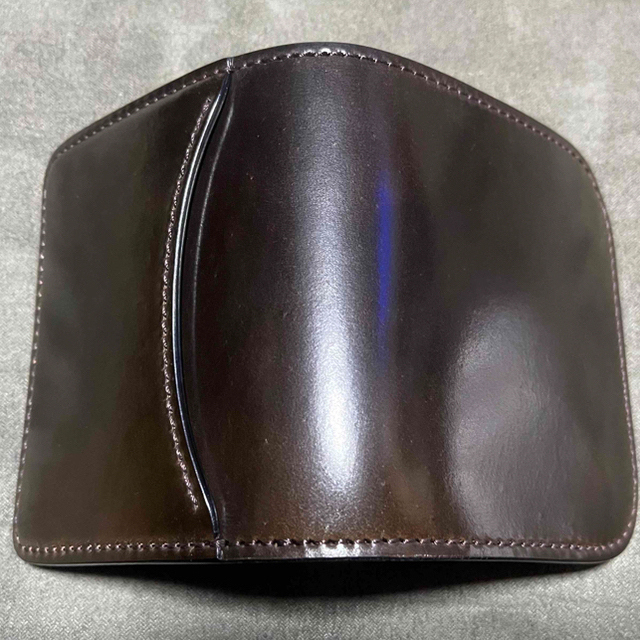 WILDSWANS PALM ワイルドスワンズ パーム ダークコニャック 限定