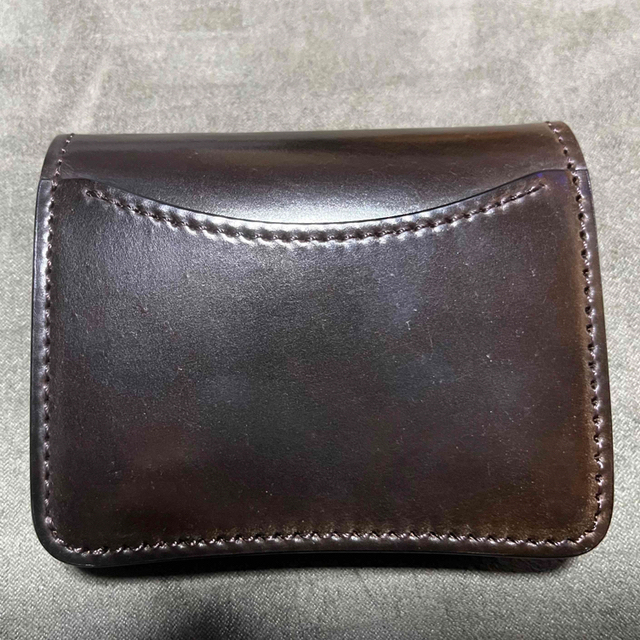 WILDSWANS PALM ワイルドスワンズ パーム ダークコニャック 限定