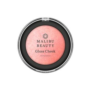 新品未開封⭐️MALIBUBEAUTY グロスチーク(チーク)